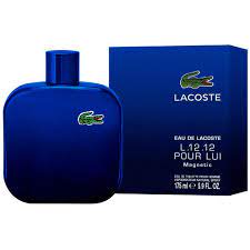 Perfume Lacoste L.12.12 Pour Lui Magnetic M